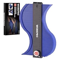 Workpro contour gauge for sale  Delivered anywhere in UK