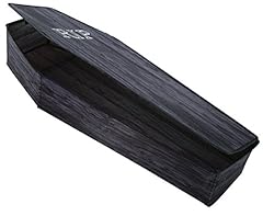 Wood print coffin for sale  Delivered anywhere in USA 