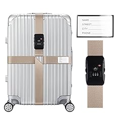 Veki cross luggage for sale  Delivered anywhere in UK