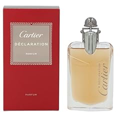 Cartier declaration man for sale  Delivered anywhere in UK