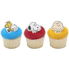 Decopac peanuts cupcake for sale  Delivered anywhere in USA 