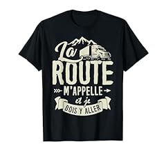 Tshirt chauffeur routier d'occasion  Livré partout en France