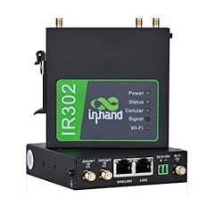 Inhand networks ir302 for sale  Delivered anywhere in USA 