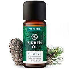 Fjorland zirbenöl naturrein gebraucht kaufen  Wird an jeden Ort in Deutschland