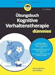 übungsbuch kognitive verhalte gebraucht kaufen  Wird an jeden Ort in Deutschland