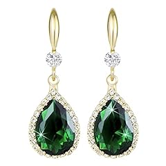 Linawe emerald green for sale  Delivered anywhere in Ireland