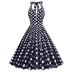 Abito donna vintage usato  Spedito ovunque in Italia 