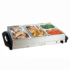 Megachef section buffet for sale  Delivered anywhere in USA 