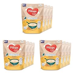 Milupa miluvit milchbrei gebraucht kaufen  Wird an jeden Ort in Deutschland