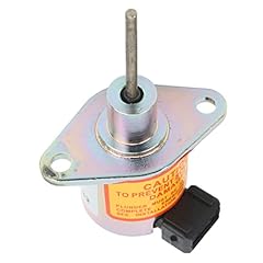 Fuel shut solenoid for sale  Delivered anywhere in USA 