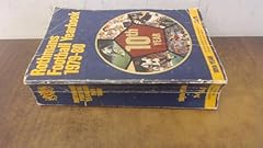 Rothman football year for sale  Delivered anywhere in UK