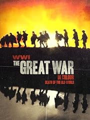 Wwi great war for sale  Delivered anywhere in Ireland
