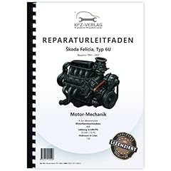 Skoda felicia zyl gebraucht kaufen  Wird an jeden Ort in Deutschland