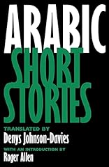 Arabic short stories d'occasion  Livré partout en France