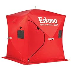 Eskimo 69143 quickfish for sale  Delivered anywhere in USA 
