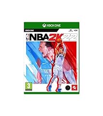 Take nba 2k22 for sale  Delivered anywhere in USA 