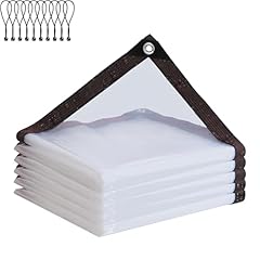 Clear tarp grommets for sale  Delivered anywhere in USA 