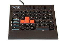 A4tech g100 noir d'occasion  Livré partout en France