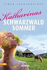 Katharinas schwarzwald sommer gebraucht kaufen  Wird an jeden Ort in Deutschland