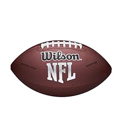 Wilson nfl mvp for sale  Delivered anywhere in USA 