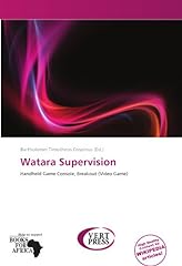 Watara supervision handheld usato  Spedito ovunque in Italia 