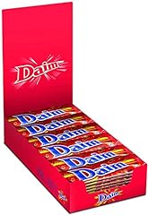 Daim chocolate bars for sale  Delivered anywhere in UK