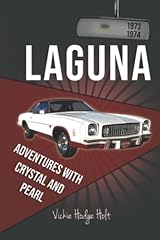 Laguna adventures crystal for sale  Delivered anywhere in USA 