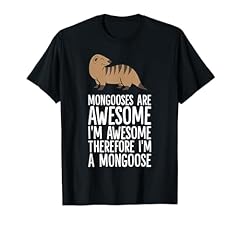 Mongooses awesome awesome for sale  Delivered anywhere in UK
