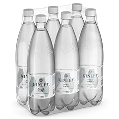 Kinley tonic water usato  Spedito ovunque in Italia 