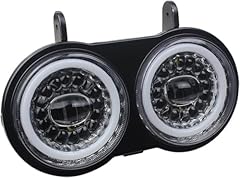 Motorbike headlights motorbike for sale  Delivered anywhere in UK