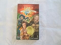 Canot magique d'occasion  Livré partout en Belgiqu
