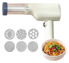 Electric idiyappam pasta for sale  Delivered anywhere in UK