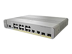 Cisco catalyst 3560cx for sale  Delivered anywhere in UK