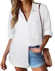 Aottori camicia donna usato  Spedito ovunque in Italia 