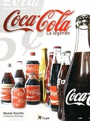 Coca cola légende d'occasion  Livré partout en Belgiqu