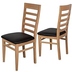 STABOOS CH62 Esszimmerstuhle 4er Set Holz Stuhl bis gebraucht kaufen  Wird an jeden Ort in Deutschland