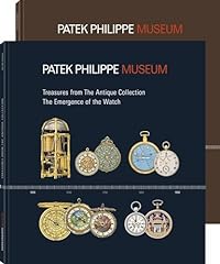 Treasures patek philippe for sale  Delivered anywhere in UK