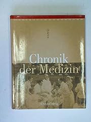 Chronik medizin gebraucht kaufen  Wird an jeden Ort in Deutschland