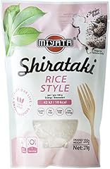 Miyata shirataki riz d'occasion  Livré partout en France