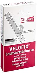Veloflex 2003000 lochverstärk gebraucht kaufen  Wird an jeden Ort in Deutschland