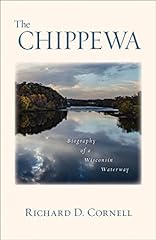 Chippewa biography wisconsin for sale  Delivered anywhere in Ireland