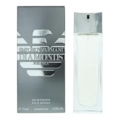 Diamonds men edt usato  Spedito ovunque in Italia 
