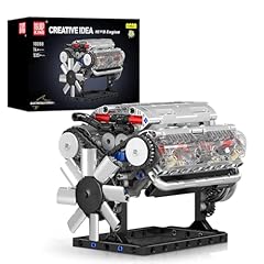 Mould king 10088 d'occasion  Livré partout en France