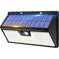 Vighep solar security for sale  Delivered anywhere in UK