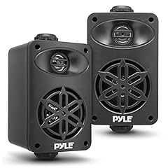 Pyle outdoor speakers for sale  Delivered anywhere in USA 