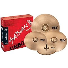 Sabian b8x performance for sale  Delivered anywhere in USA 