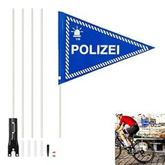 Billowvolve fahrradwimpel sich gebraucht kaufen  Wird an jeden Ort in Deutschland
