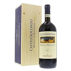 Marchesi frescobaldi castelgio usato  Spedito ovunque in Italia 