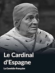 Cardinal espagne d'occasion  Livré partout en France