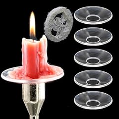 Pack candle rings for sale  Delivered anywhere in USA 